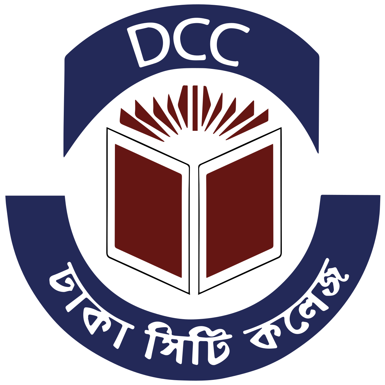 Portfolio| Dhaka City College
