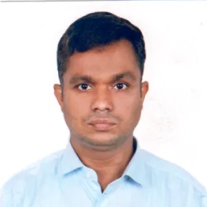 Dr. Md. Mahabub Hasan