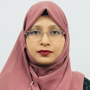 Sania Magfur