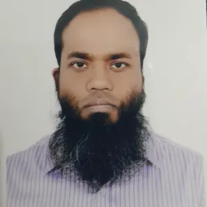 Md. Saiful Alam