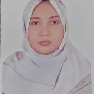 Nasrin Sultana