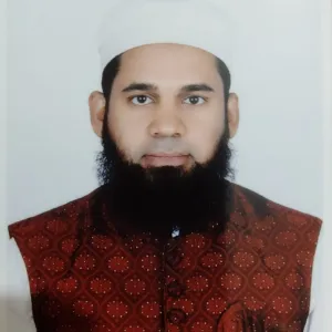 Sahabuddin Ahammed ACMA