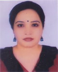 Shahida Parvin