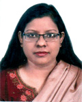 Atia Ferdous