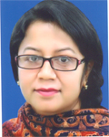 Dr Gafura Nasrin