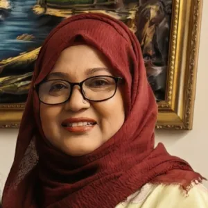 Dr. Afroza Islam