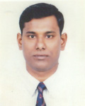 Md. Muklasur Rahman