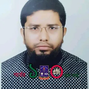 Md. Zahidur Rahman Khan