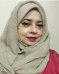 Hosne Ara Mili