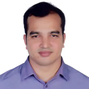 Md. Masheur Rahman