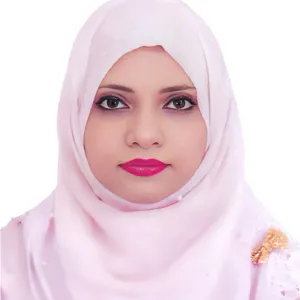Refatun Nahar