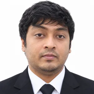 Sheikh Arif Hossain