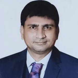 Mohammed Ali Azhar