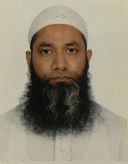 Fakir Mohammad Shahidullah