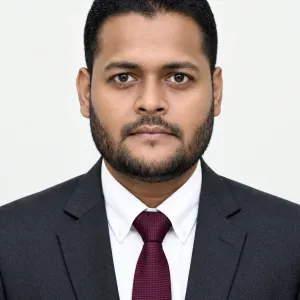 Md. Rofikul Islam
