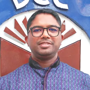 Shubhrodev Biswas