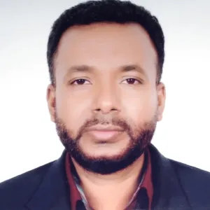 Md. Mahbubur Rahman