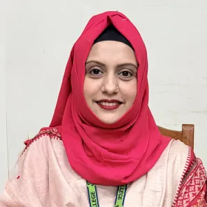 Kaniz Fatema