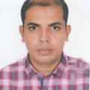 M. M. Shihab Hossain
