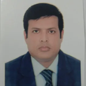 Md. Minarul Haque