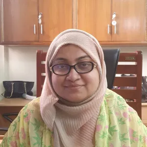 Kohinur Sultana Ruma