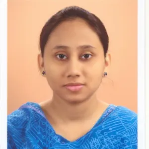 Nadira  Jahan Chowdhury