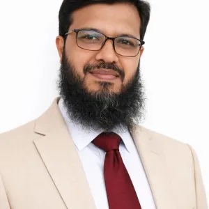 Dr. Mohammad Masudur Rahman