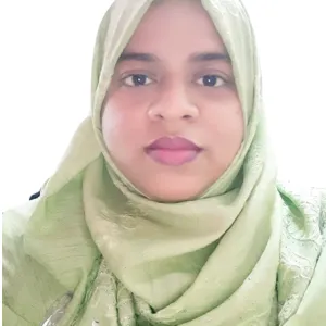 Jannatul Ferdoushi