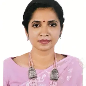 Shatabdi Dasgupta