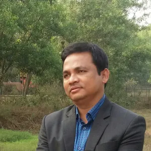 Dr. Anath Chandra Roy