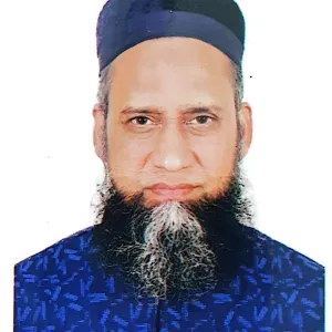 Dr. Md. Abdul Mannan  Mondal