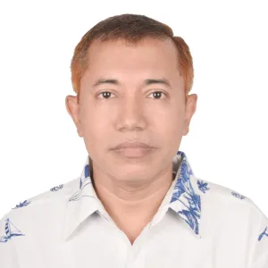 Dulal Kumar Banik