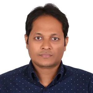Soumitra Sardar
