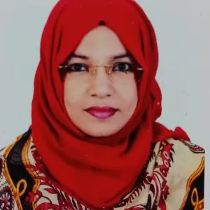 Hajera Khatun
