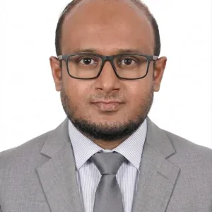Md. Rakib Hasan