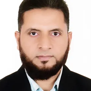 Md. Monsur Ali