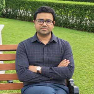Kamrul Hasan