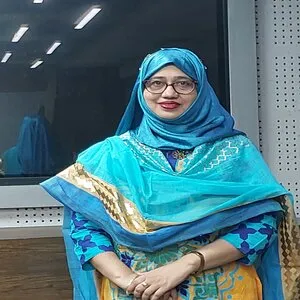Mst.Sabikun Nahar