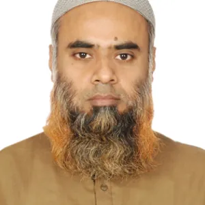 Md. Mustafa Kamal