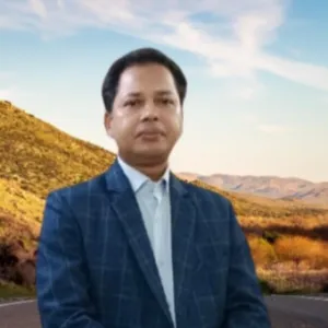 Dr. Md. Moinul Haque