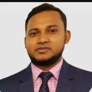 Md. Sohel Ahmed