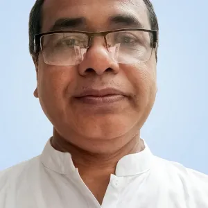 Anupam Halder