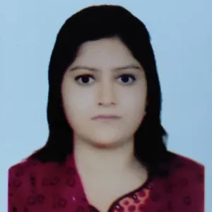 Shafrina Samia